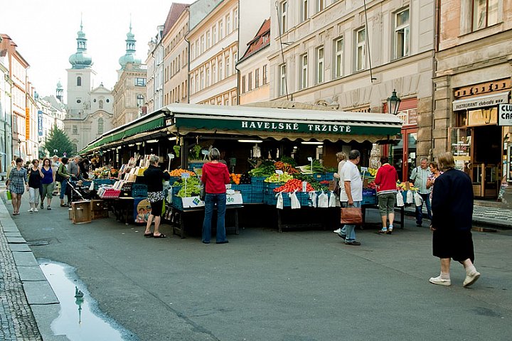 Havelský trh