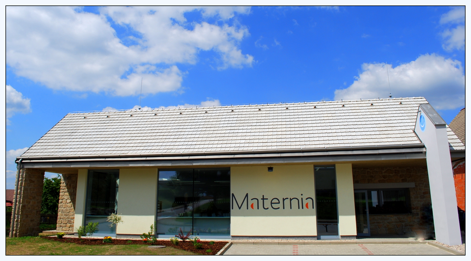 Jihočeský sklad Maternia