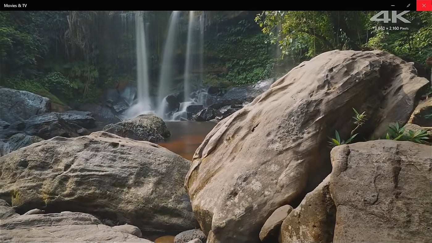 Kodlix U500 - Netflix