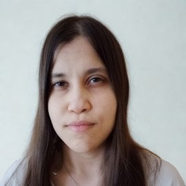Lenka Vojtechová