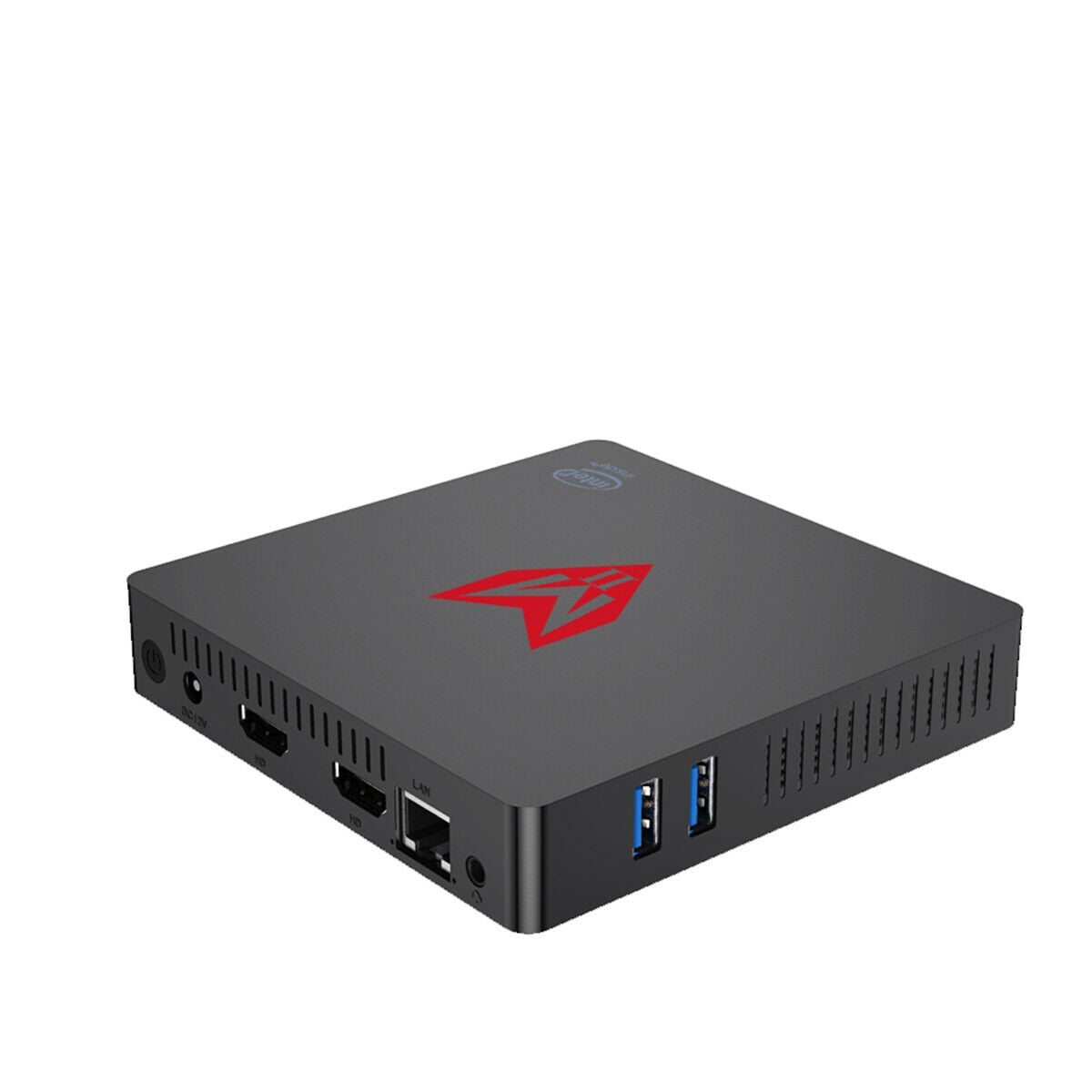 MII - představení přístroje