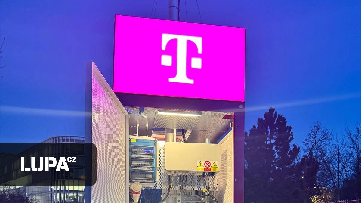 Český výzkumník se dostal do vedení vývoje konkurence pro Huawei a Ericsson