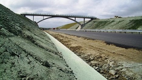 Náhledový obrázek - Stavba D3 bude mít kvůli chybě úřadu až roční zpoždění