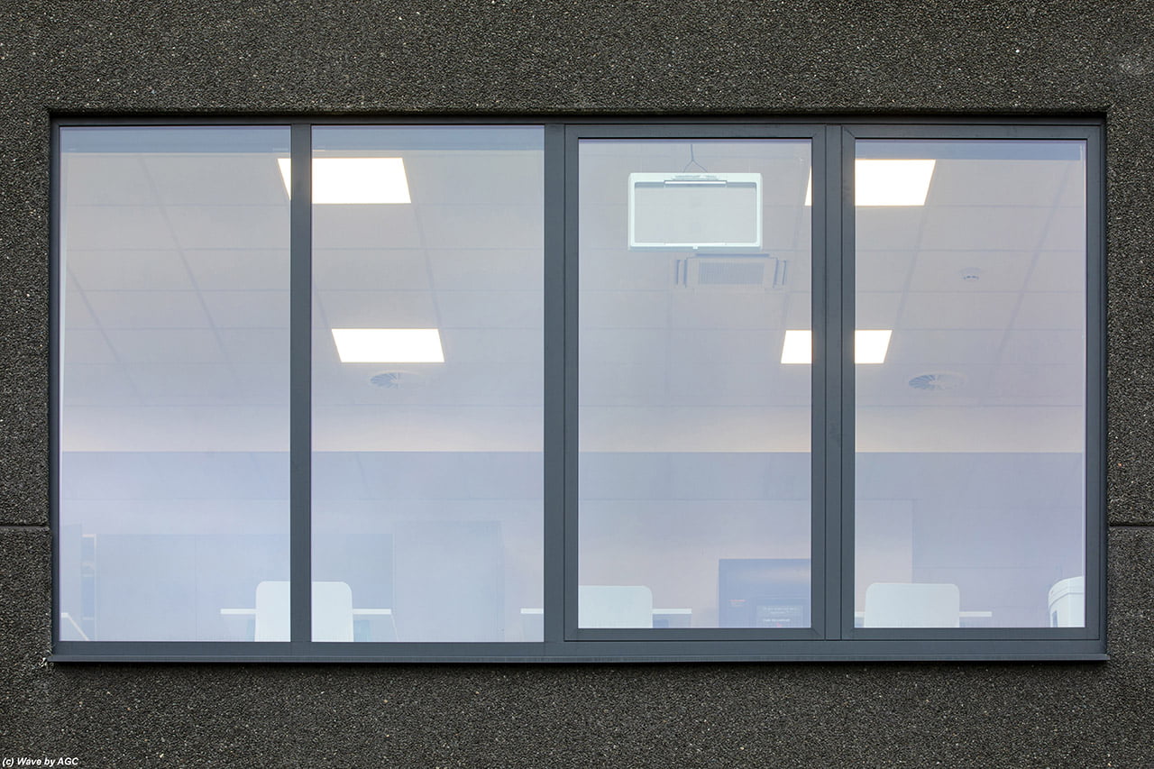 T-Mobile a testování skleněných antén pro mobilní signál