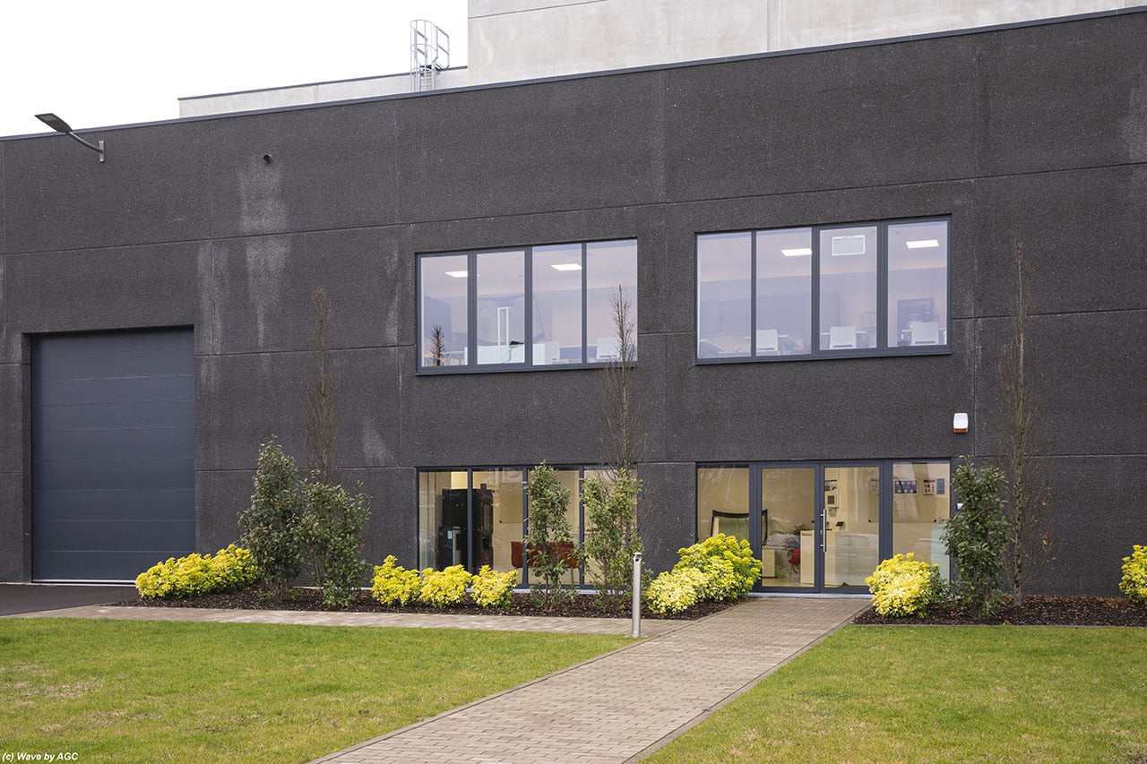 T-Mobile a testování skleněných antén pro mobilní signál