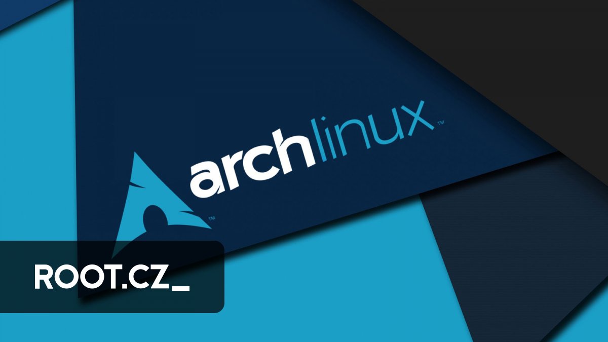 Arch Linux přešel na Git, KDE Plasma 6 s podporou HDR Root.cz