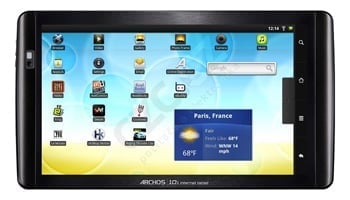 Archos 101