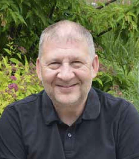 Petr Vaněk, obchodní ředitel v AT Computers