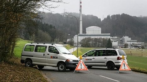 Náhledový obrázek - Byla to energie budoucnosti. Švýcaři odpojují jaderný reaktor, nový stavět nebudou