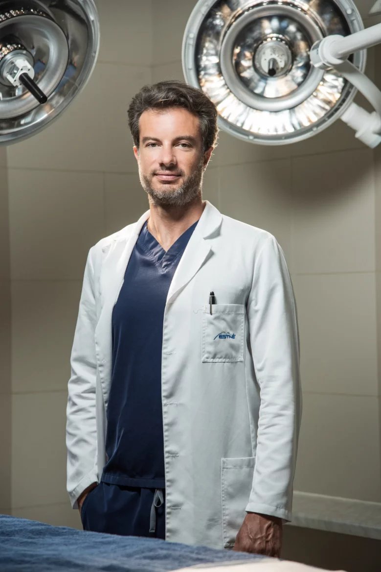 Doc. MUDr. Měšťák Ondřej, Ph.D