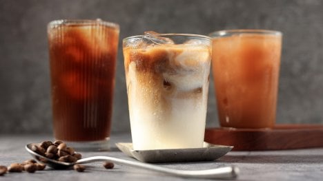 Domácí ledová káva? Nic těžkého, jen přípravu neuspěchejte