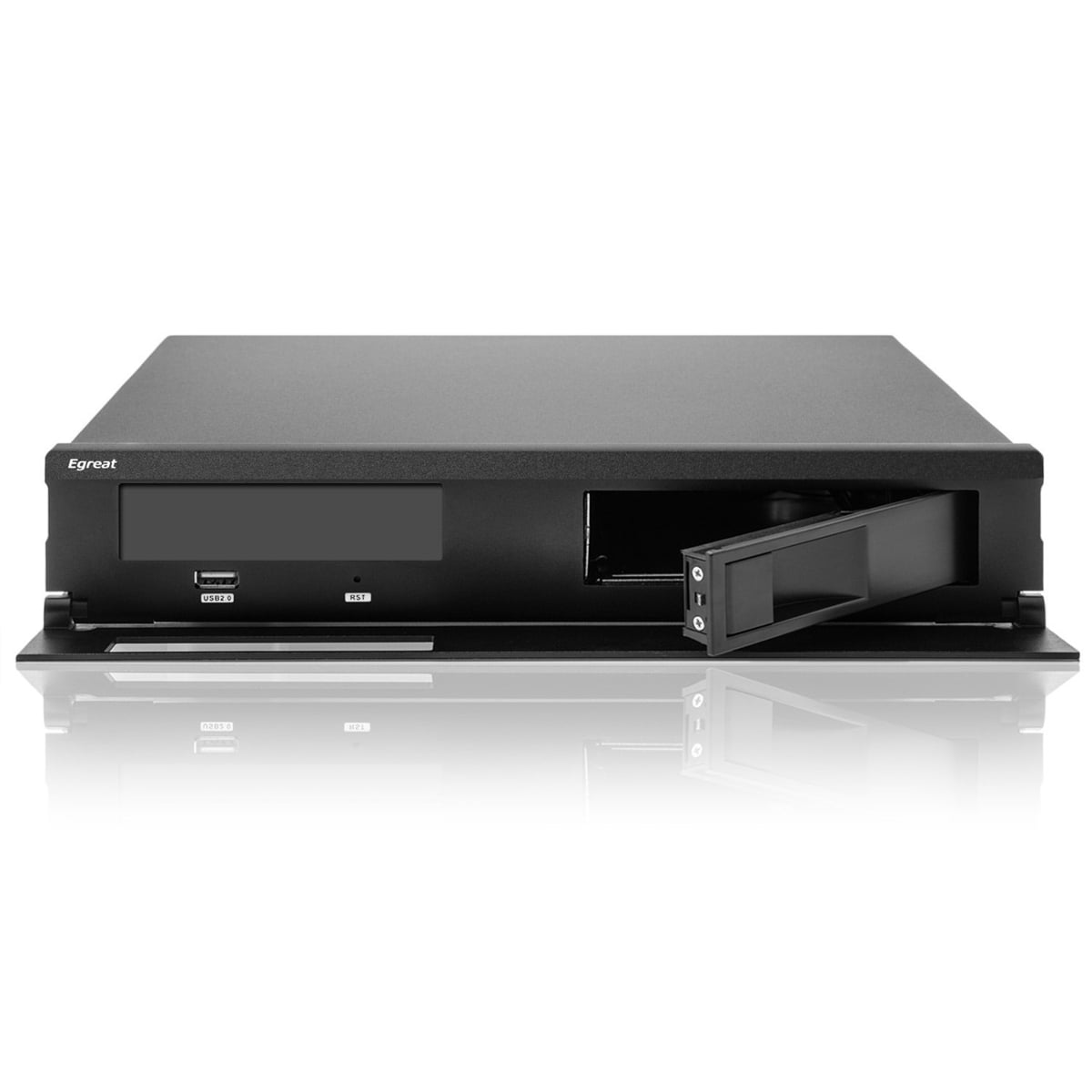 Egreat A11 - fotogalerie přístroje