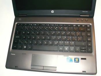 HP ProBook 6360b