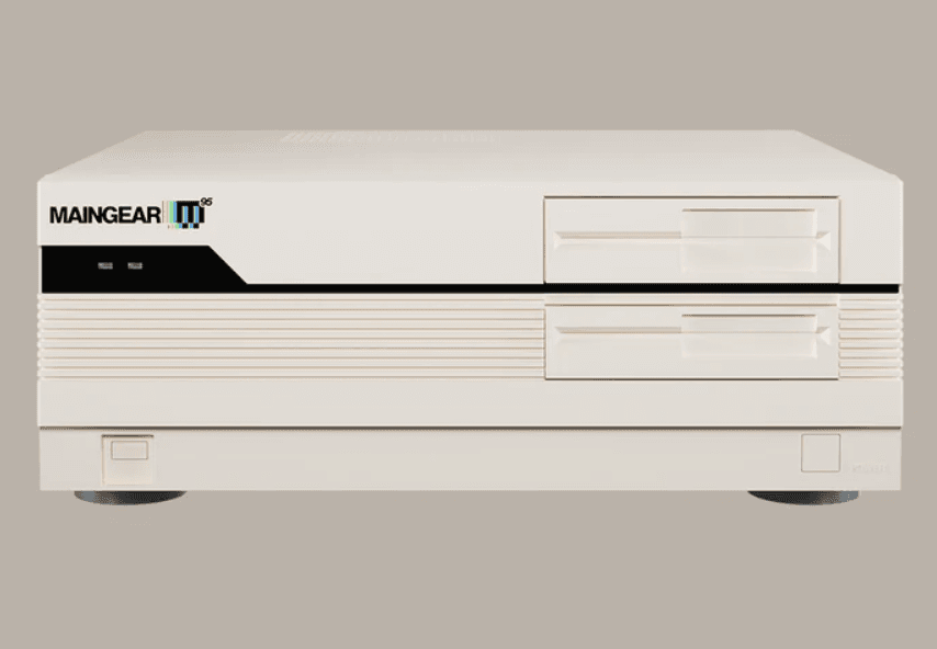 Maingear Retro95