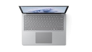Microsoft Surface Laptop for Business