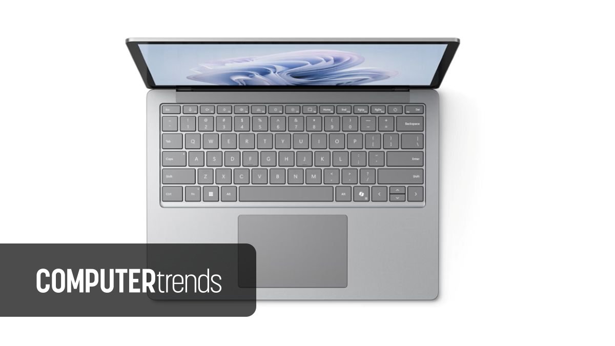Microsoft obnovil řadu Surface for Business, cena však narostla