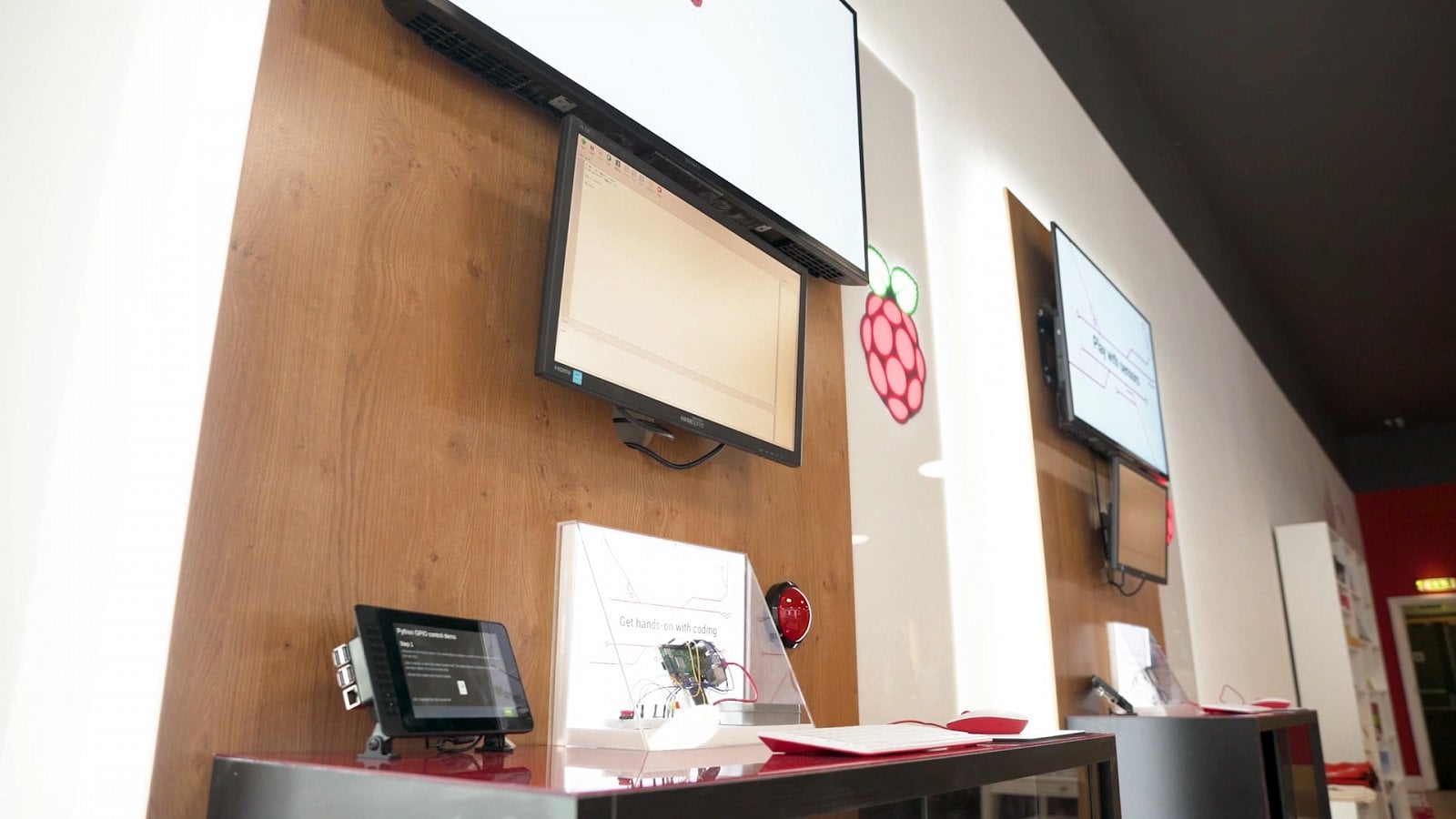 Raspberry Pi Store