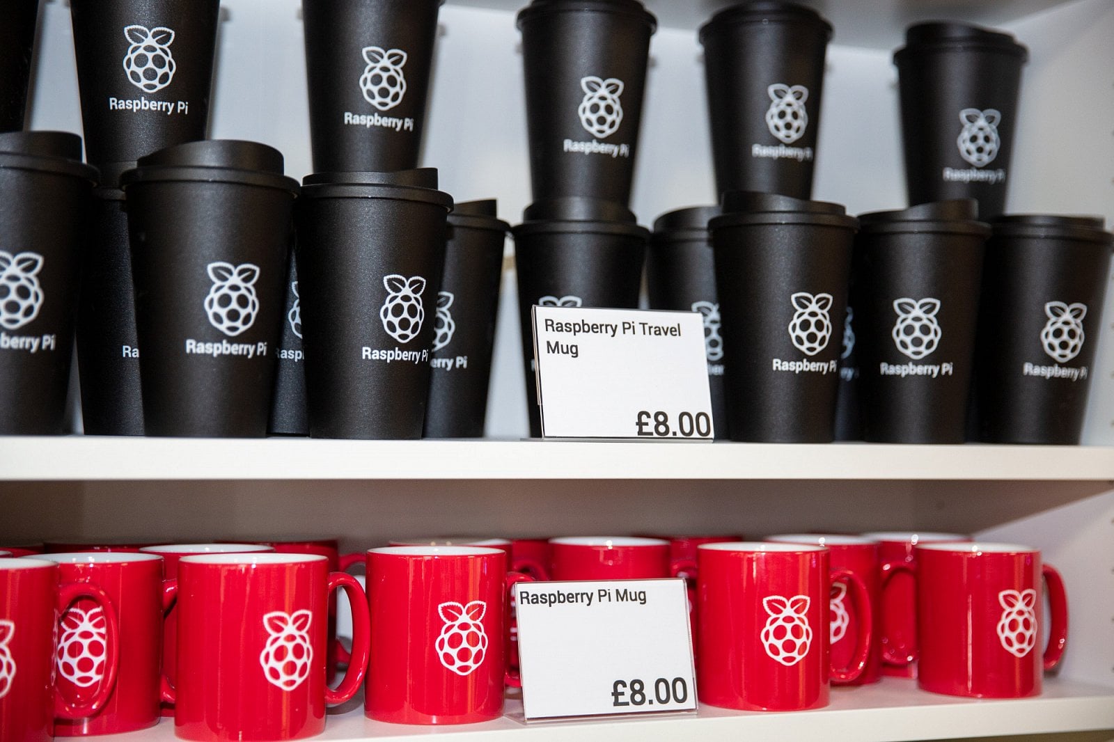 Raspberry Pi Store