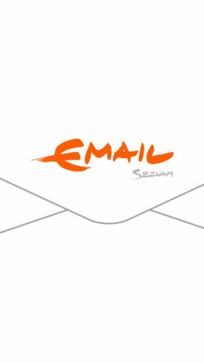 Seznam Email pro Windows Phone