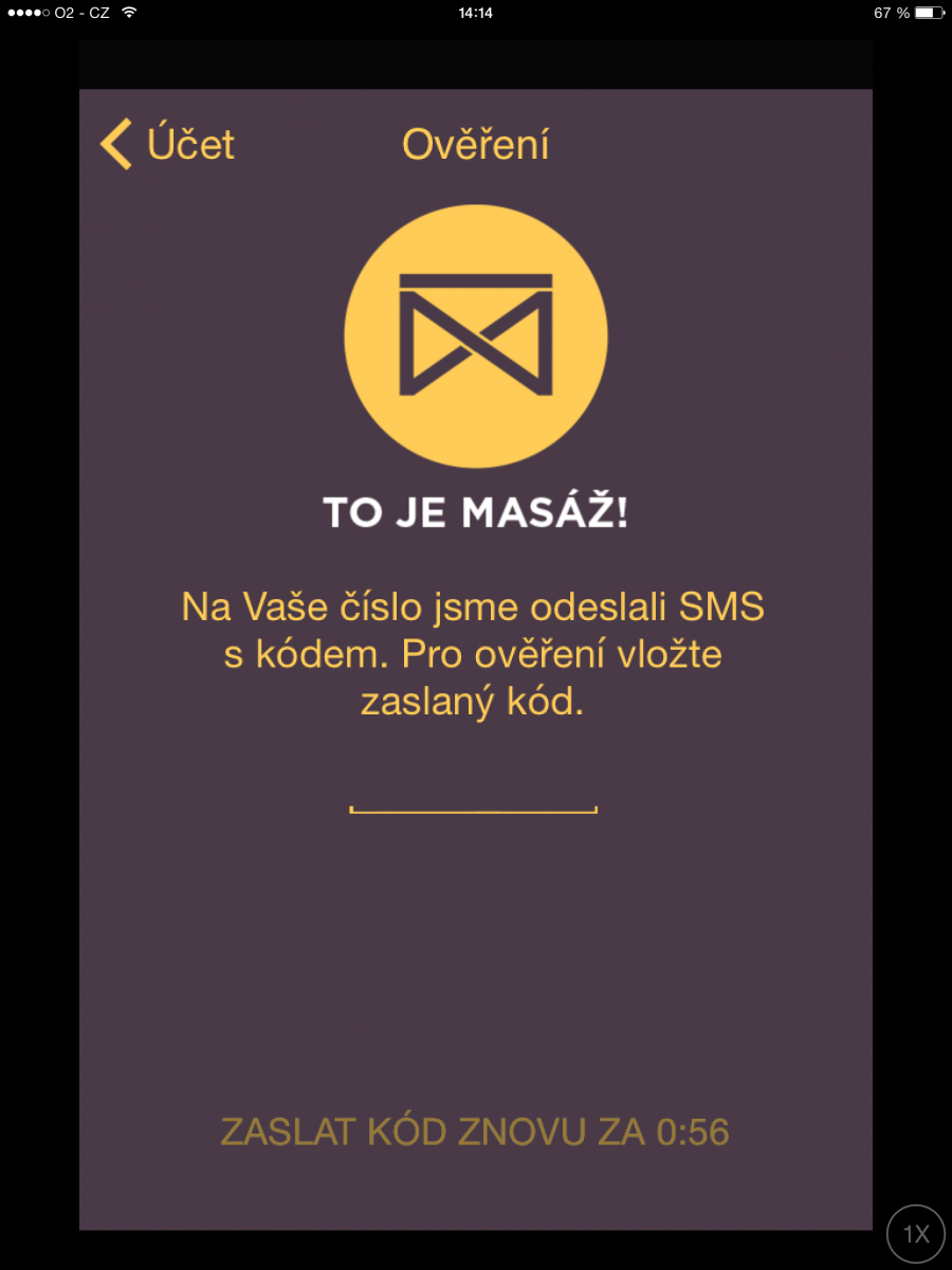 Tojemasáž.cz - nový startup přiveze maséra až domů