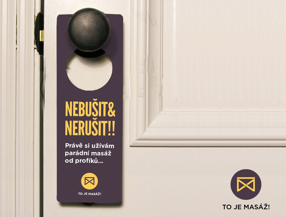 Tojemasáž.cz - nový startup přiveze maséra až domů