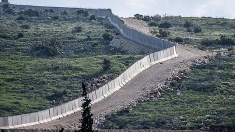 Náhledový obrázek - Turecko dokončilo 560 kilometrů dlouhou zeď na hranici se Sýrií