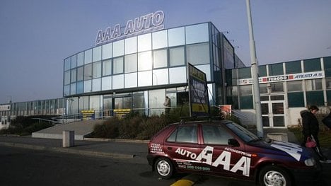 Náhledový obrázek - AAA Auto plánuje návrat na burzu. Před Prahou dostane přednost Varšava