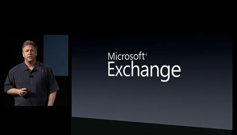 Microsoft Exchange