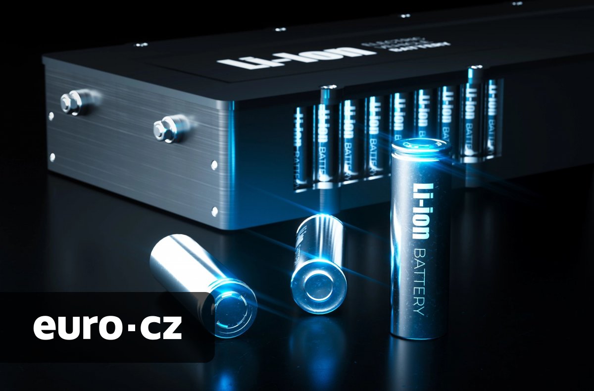 Náhrada lithium-iontových baterií? Firmy po celém světě vyvíjejí jejich ekologičtější, bezpečnější a levnější alternativy