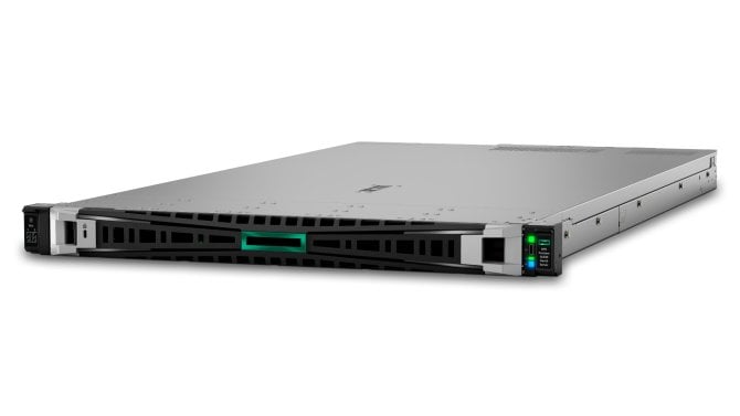 HPE ProLiant 13