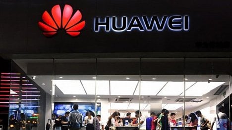 Náhledový obrázek - Huawei v Česku během pěti let investuje 8,6 miliardy a vytvoří tisíce pracovních pozic