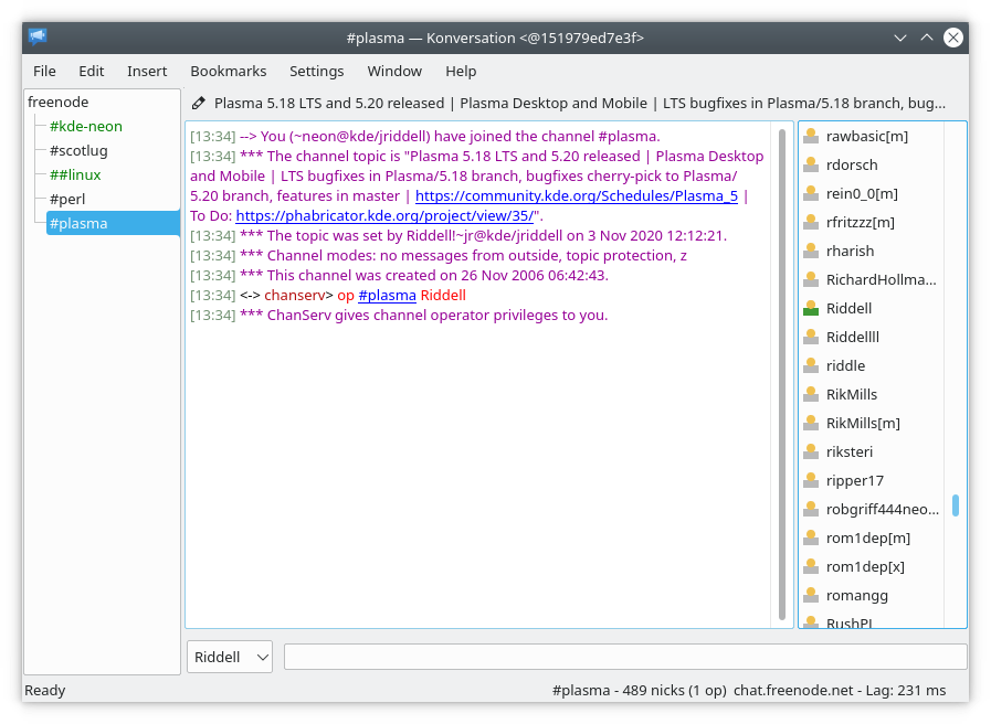 KDE Aplikace 20.12.0