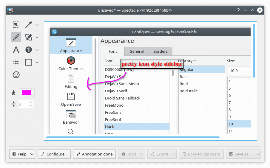 KDE Aplikace 20.12.0