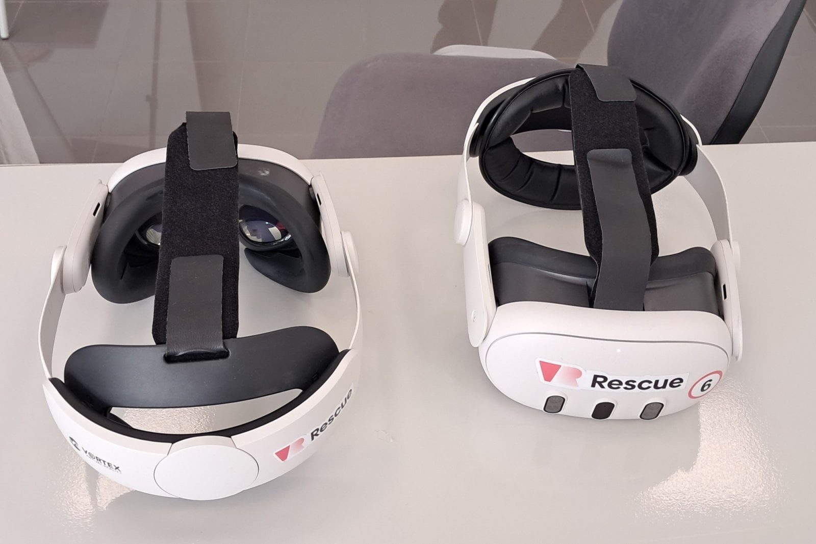 Kurz první pomoci s využitím virtuální reality