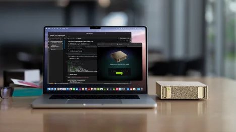 Nvidia uvádí DGX Spark a vlastní procesor GB10: Nejmenší AI superpočítač, nebo taky RTX 5070 za 4000 $