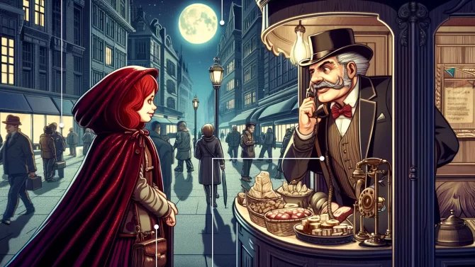 OpenAI - DALL-E 3 - AI