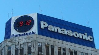 Panasonic