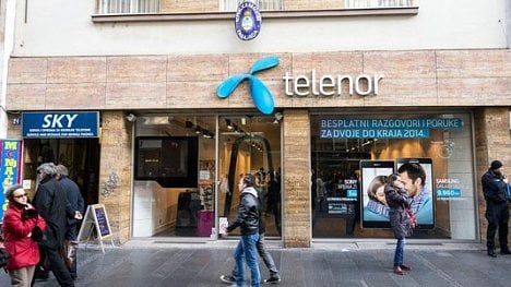 Náhledový obrázek - Kellner rozšiřuje telekomunikační impérium: PPF koupila aktiva Telenoru ve čtyřech zemích