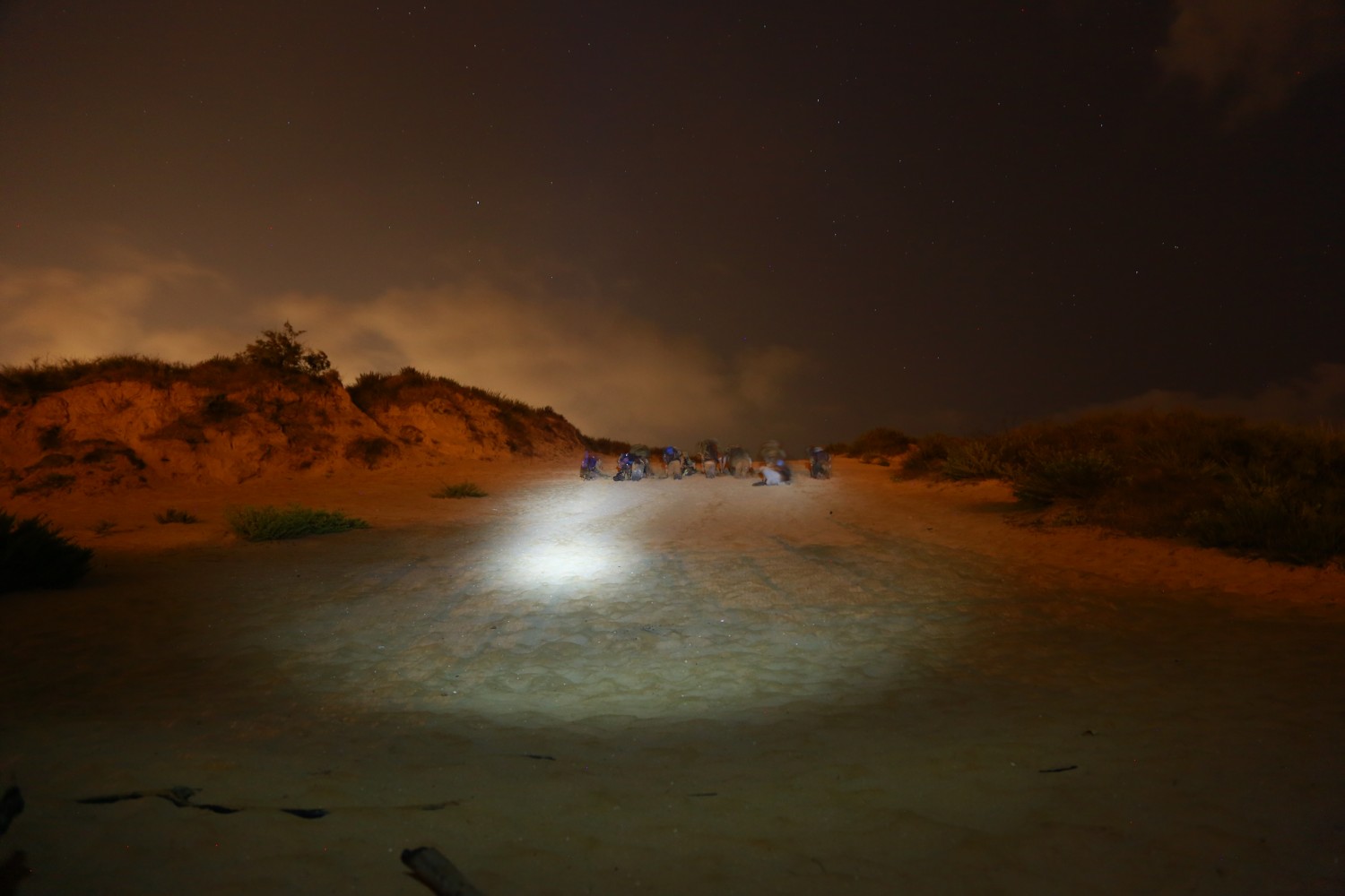 Reality show Operace Izrael v internetové televizi Stream.cz