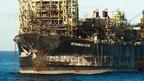 Náhledový obrázek - Brazilský Petrobras urovnal obvinění z korupce. Americkým úřadům zaplatí pokutu 853 milionů dolarů