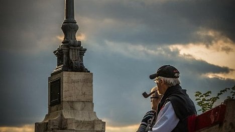 Náhledový obrázek - Důchodová kalkulačka 2024 – výpočet výše důchodu