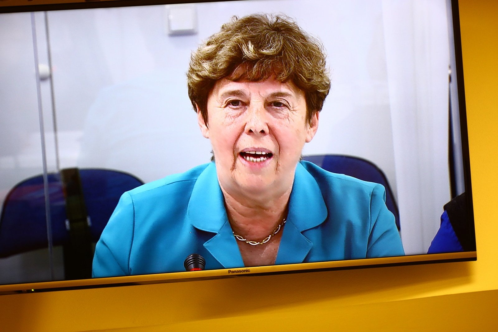 Volba generální ředitele ČT - 3. část