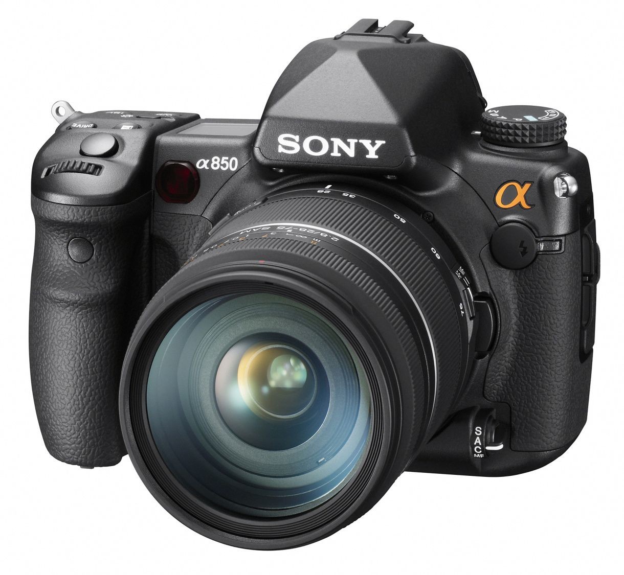 Sony A850