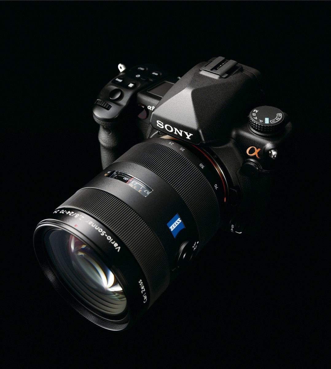 Sony A850