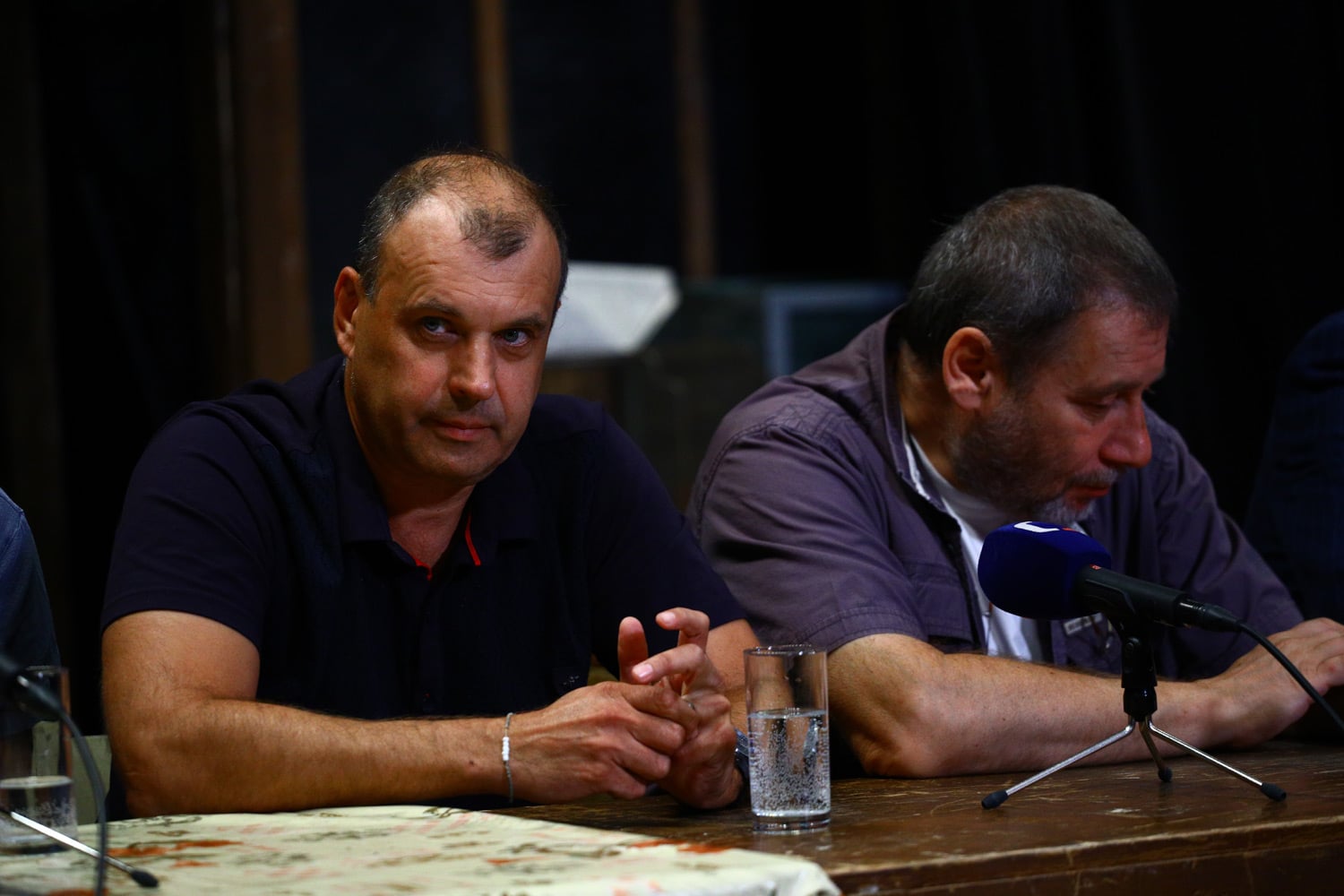 ČT Art - tisková konference 2017