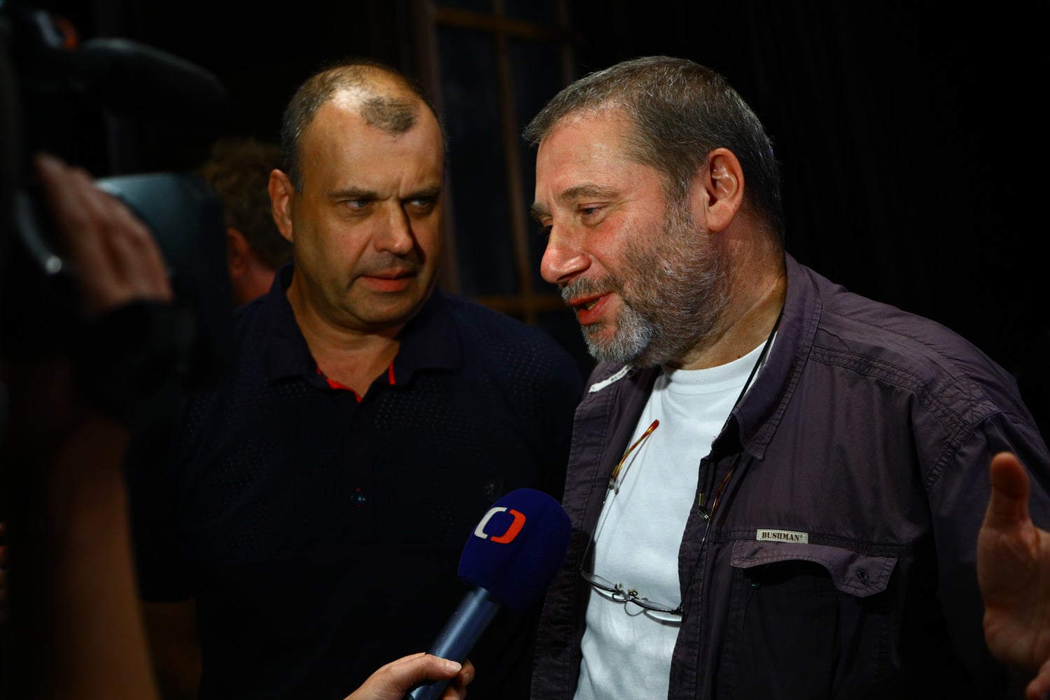 ČT Art - tisková konference 2017