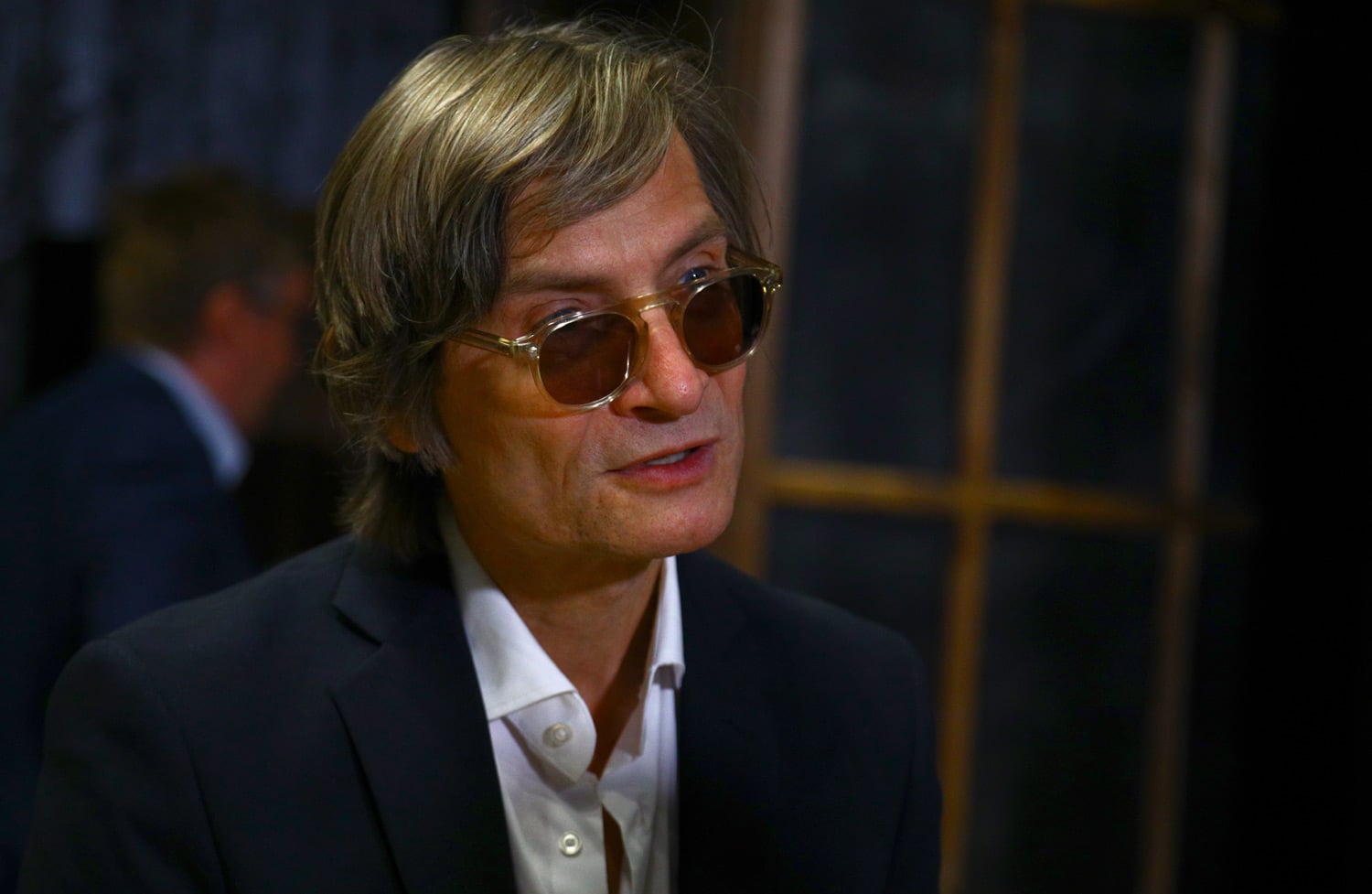 ČT Art - tisková konference 2017