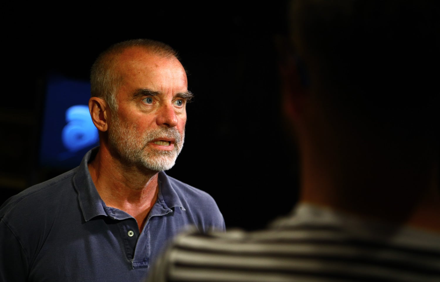 ČT Art - tisková konference 2017