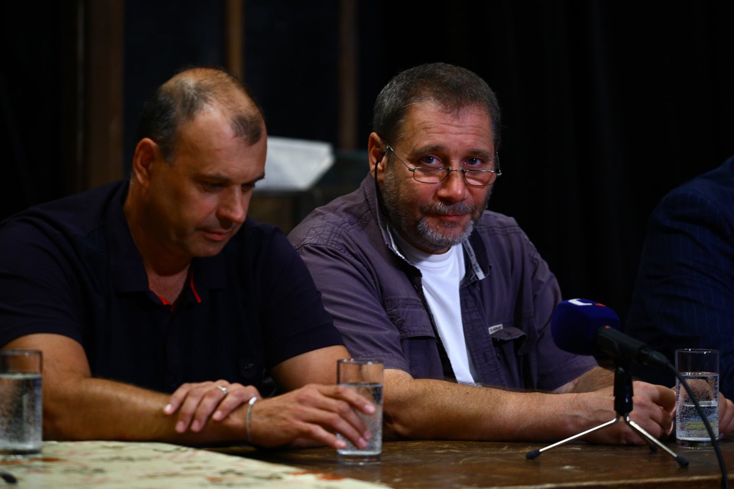 ČT Art - tisková konference 2017