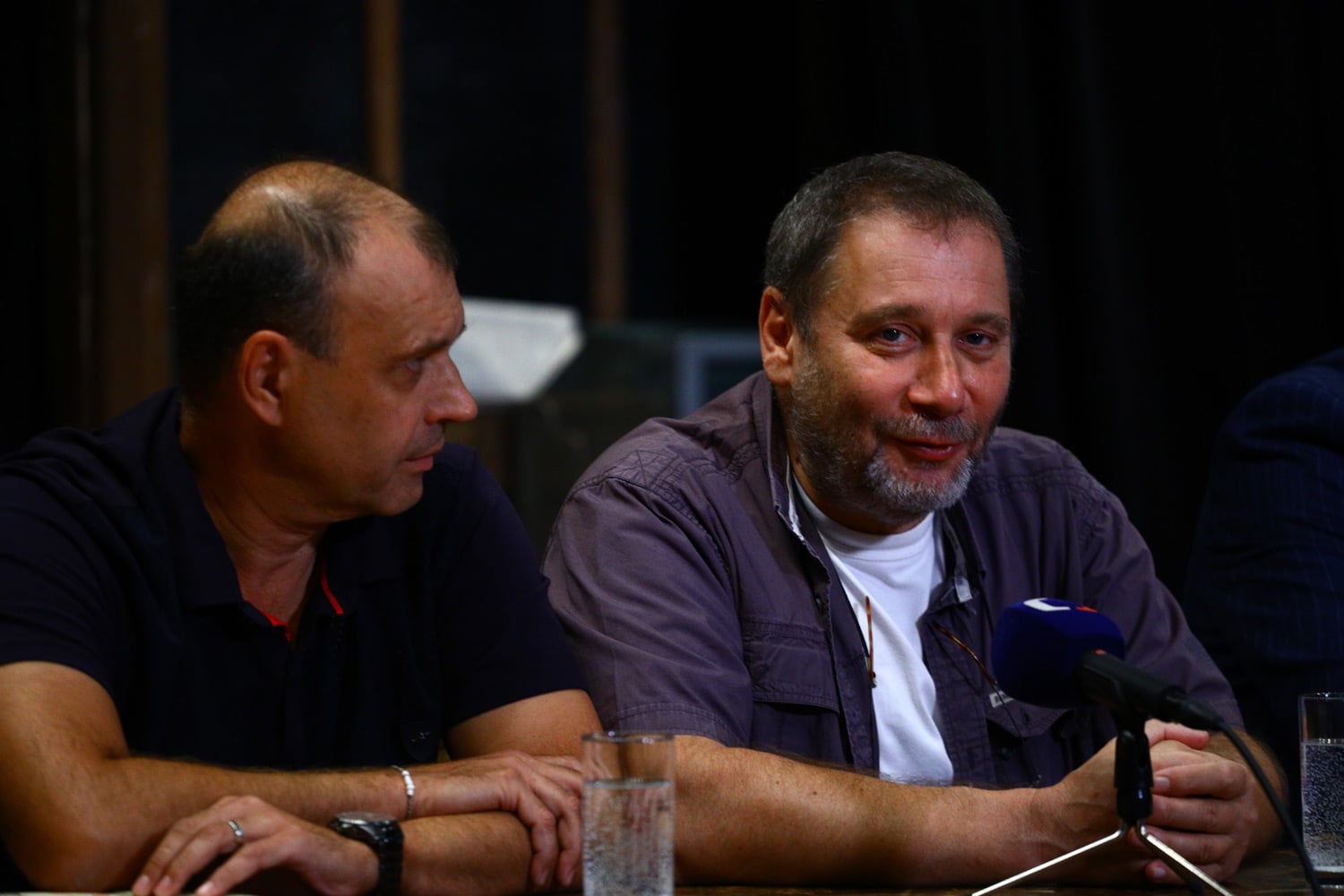 ČT Art - tisková konference 2017